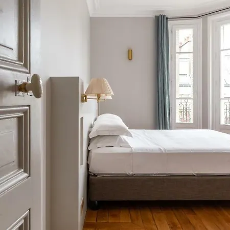 Rue De L'abbe Gregoire Ii By Onefinestay Appartement *
