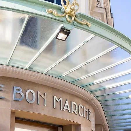 Rue De L'abbe Gregoire Ii By Onefinestay *